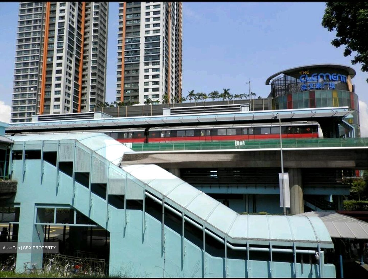 Blk 440A Clementi Cascadia (Clementi), HDB 4 Rooms #502007981